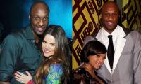 Lamar Odom Takes A Swipe At Khloe Kardashian Comparing Her To Taraji P. Henson
