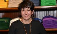 Ghislaine Maxwell Next Move Revealed After 20 Years In Prison Sentence