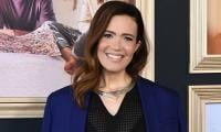 Mandy Moore cancels remaining tour dates to focus on her pregnancy: Photo