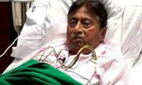 News about Pervez Musharraf being transferred to Rawalpindi fake: sources