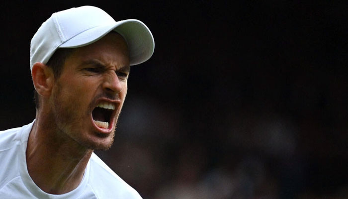 Murray has no plans to retire despite earliest Wimbledon exit
