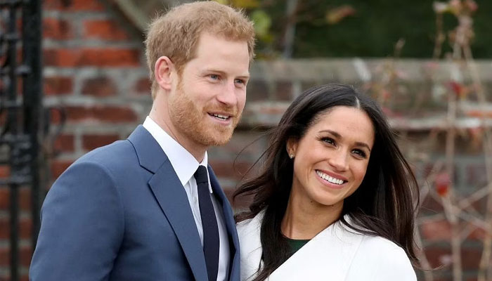 Prince Harry and Meghan Markle are now financially independent