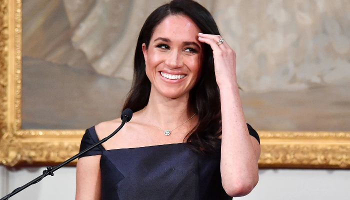 Journalist Loraine Kelly has voiced out her support for Meghan Markle if she ever decides to foray into politics
