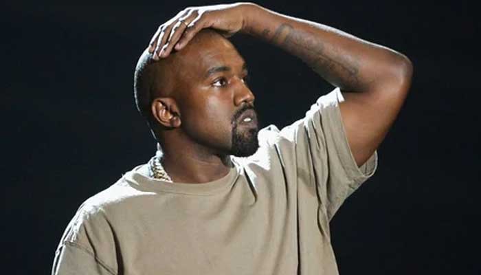 Kanye West faces legal action for using Marshall Jeffersons song