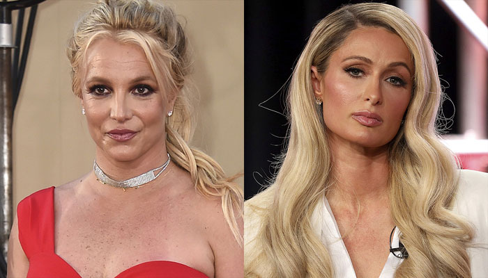 Paris Hilton dishes on ‘magical fairytale’ wedding of Britney Spears: I was crying