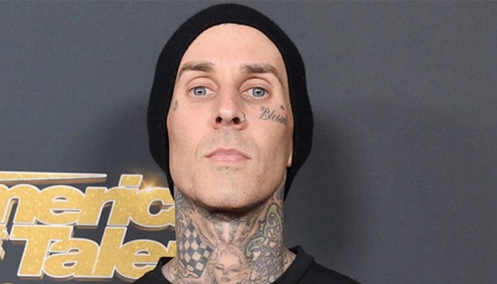 Travis Barker’s ailment explained by gastroenterologists