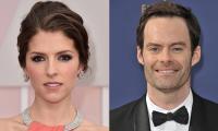 Anna Kendrick, Bill Hader Part Ways Post Two Years Of Dating: Report 
