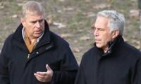 Prince Andrew was ‘at home’ on Epstein’s ‘Paedo Island’, reveals housekeeper