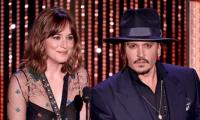 Dakota Johnson Breaks Silence On Viral Clip With Johnny Depp
