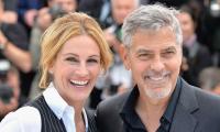 Julia Roberts, George Clooney reunite to be unhappy