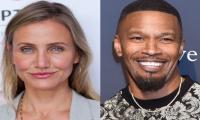 Jamie Foxx hopes Cameron Diaz not mad at him for recording phone call 