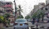 Karachi Weather Update: Light Rain Likely In Metropolis Today