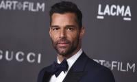 Ricky Martin’s ex-manager sues singer over ‘unpaid commissions’