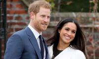 Prince Harry And Meghan Markle Are Now Financially Independent