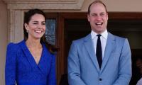 Prince William And Kate Middleton Spent £226,000 On Caribbean Tour: Reports