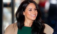 Buckingham Palace To Keep Meghan Markle 'bullying' Report Confidential