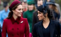Meghan Markle ‘dreamed’ of ‘being a Princess’ like Kate Middleton in unearthed blog 