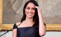 Meghan Markle’s Political Career Gets Backing From Loraine Kelly