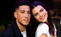 Kendall Jenner stages pap shot with Devin Booker to show she wasn’t dumped 