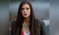 Nina Dobrev discloses how Vampire Diaries role triggers ‘awkward relationship drama’
