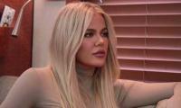 Kim Kardashian Leaves Her Sister Khloe In 'awe'