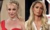 Paris Hilton dishes on ‘magical fairytale’ wedding of Britney Spears: 'I was crying'