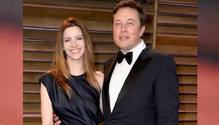 Elon Musks ex-wife Talulah Riley reflects on her relationship with Tesla billionaire