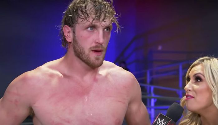 YouTuber Logan Paul makes a new pact with WWE