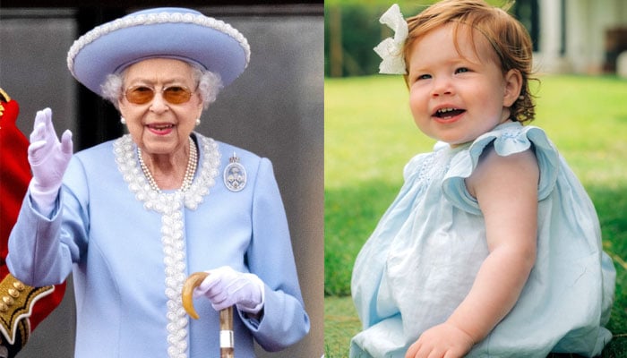 Queen Elizabeth believed Prince Harry would name Lilibet after her: Nicky Haslam
