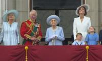 Queen Elizabeth Continues To Perform Royal Duties 