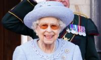 Financial Report Shows Queen Elizabeth Spent $56,300 On One Train Ride 