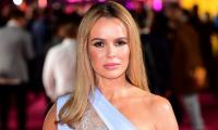 Amanda Holden Reveals She Loves To Get ‘wolf Whistles’ In Her 70s