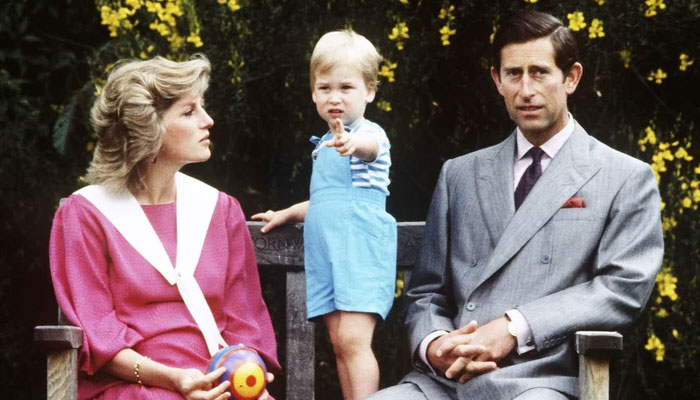Prince William’s emotional letter on Princess Diana’s 61th birthday