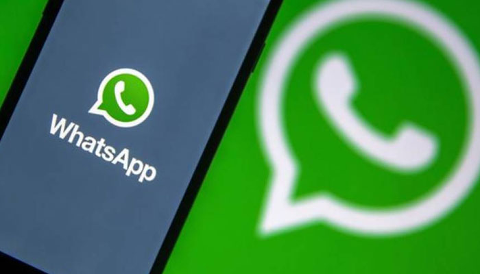 WhatsApp is working on a new feature that allows users to hide their online status. Photo: file
