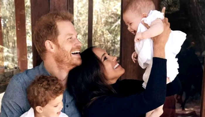 Lilibet, Archie remind Prince Harry about late mom Princess Diana ‘every single day’