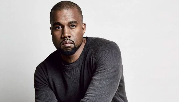 Kanye West membuat rap di berita utama tentang anak-anak: ‘Mereka membuat saya gugup’