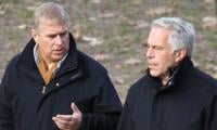 Prince Andrew has ‘nothing to say’ to authorities investigating Epstein scandal