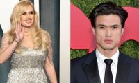 Rebel Wilson To Co-star With Charles Melton In Upcoming K-pop Movie