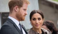 Meghan Markle asked butler to take over Prince Harry's coffee round: source