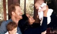 Lilibet, Archie Remind Prince Harry About Late Mom Princess Diana ‘every Single Day’