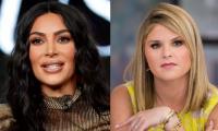 Kim Kardashian Lashes Out At Jenna Bush On Criticism Over Daughter’s Birthday 