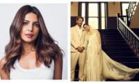 Priyanka Chopra sends love to newlyweds Alexandra Daddario, Andrew Form