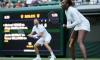 Venus Williams in winning return with Murray