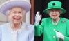 Queen Elizabeth’s Platinum Jubilee outfits to go on display for first time