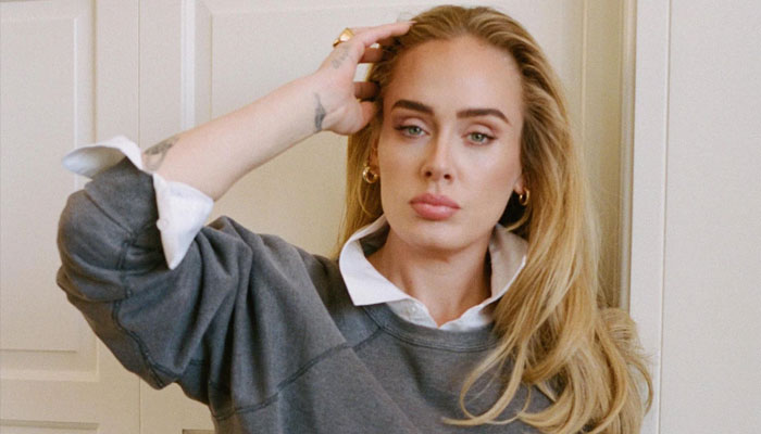 Adele responde a la ‘horrible’ reacción violenta de cancelación de Las Vegas: ‘No puedes comprarme’