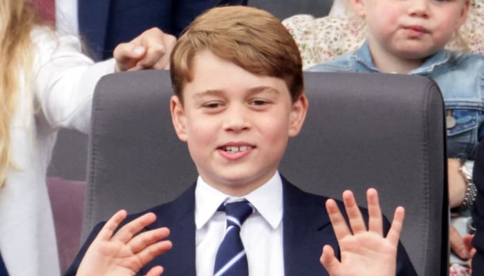 Prince George in line to claim bizarre royal record with special gene: Details