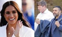 An Indian-origin among two Met officers sacked over 'abhorrent' comments on Meghan Markle