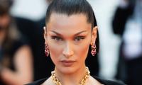 Bella Hadid shares intimate pictures with boyfriend Marc Kalman