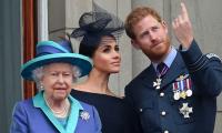Queen Elizabeth Is ‘fed Up’ With Prince Harry And Meghan Markle ‘drama’