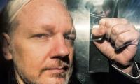 Julian Assange lodges UK appeal against US extradition